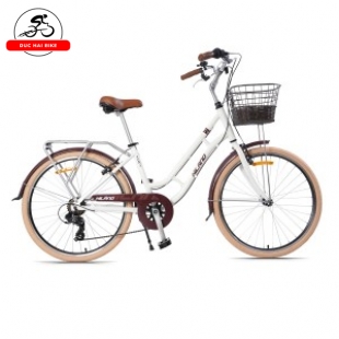 XE ĐẠP THỜI TRANG